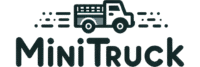 site logo