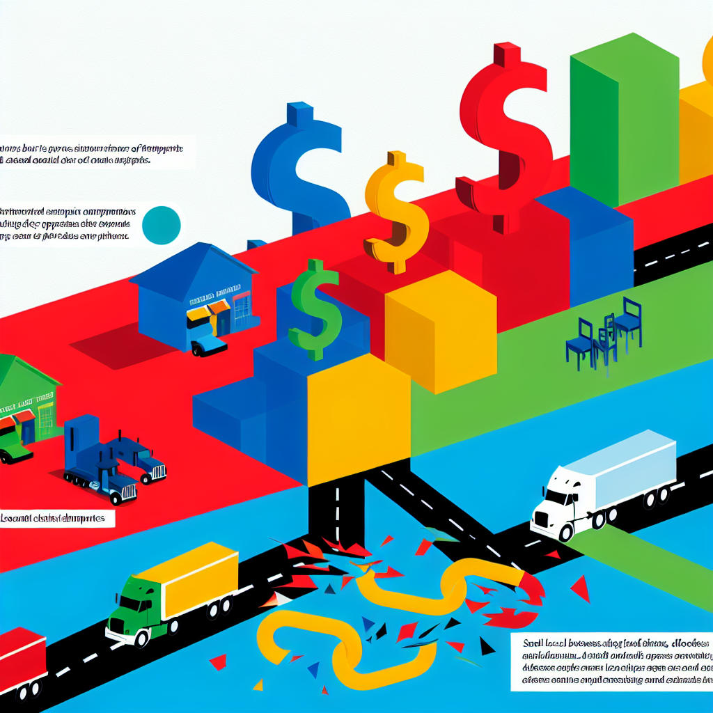 Economic Impact of Tariffs