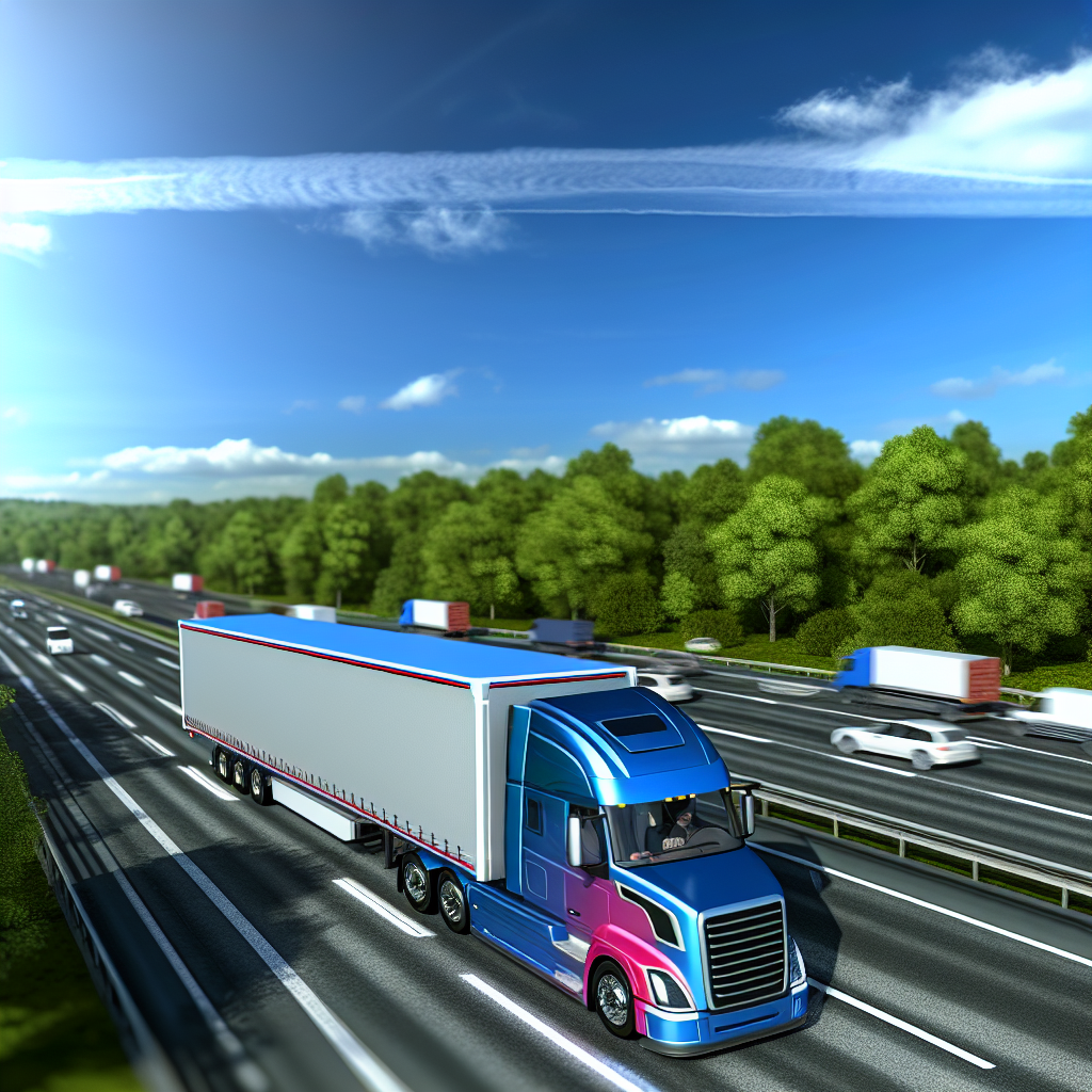 Trucking industry updates