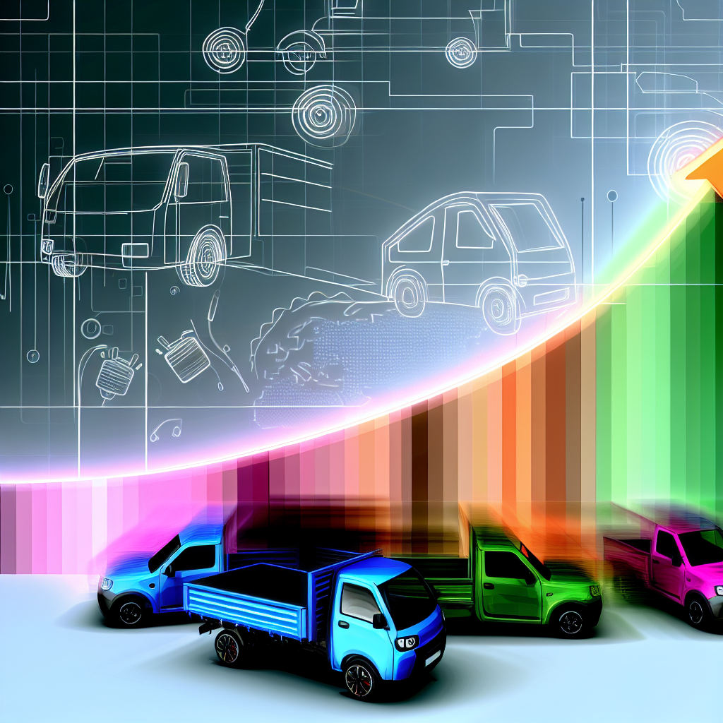 Mini Truck Sales Trends