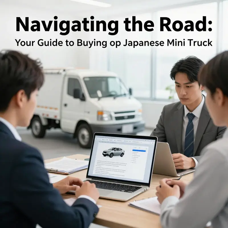 Explore a mini truck dealership where you can find authorized dealers for purchasing.