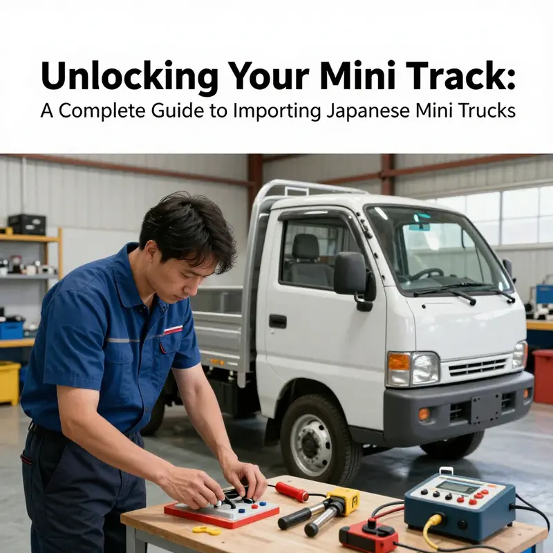 Understanding import regulations and vehicle eligibility is crucial for successful importation.