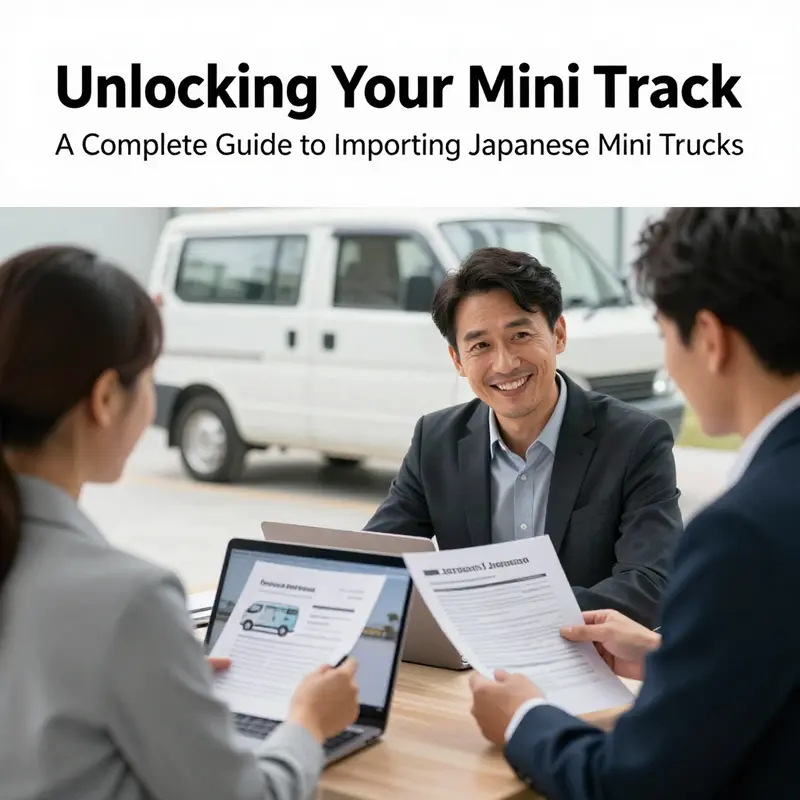 Understanding import regulations and vehicle eligibility is crucial for successful importation.