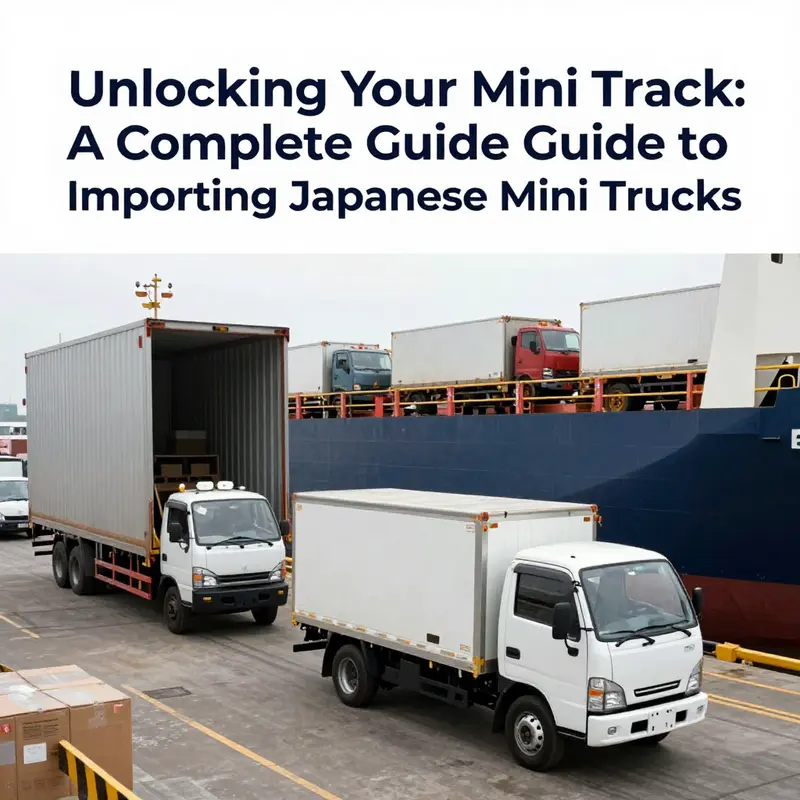 Understanding import regulations and vehicle eligibility is crucial for successful importation.