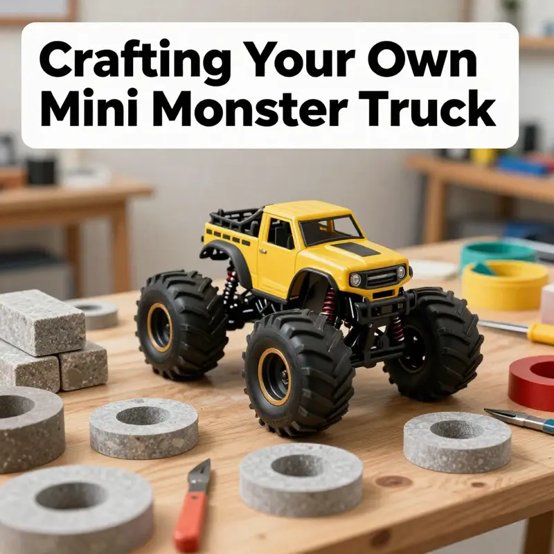 Gathering the right materials is essential for creating your masterpiece.