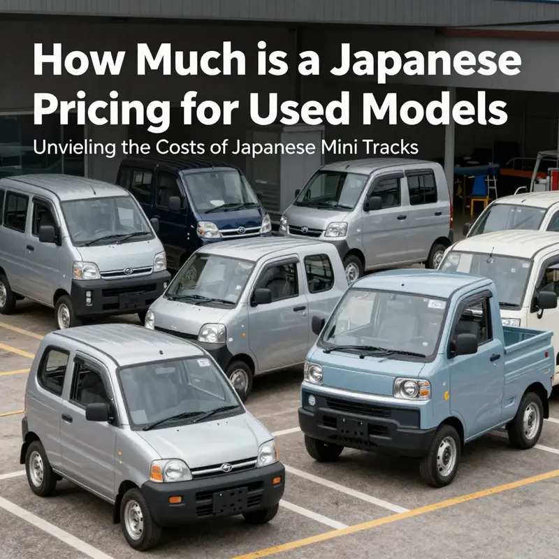 The new Suzuki Super Carry X Limited stands out with its modern design and practicality for businesses.