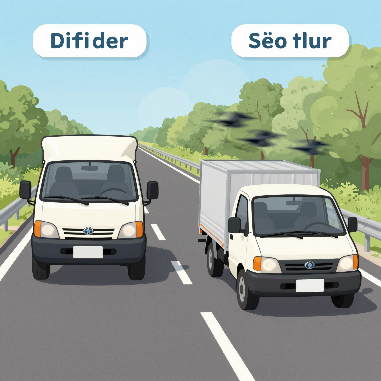 Mini Truck Experiences Summary