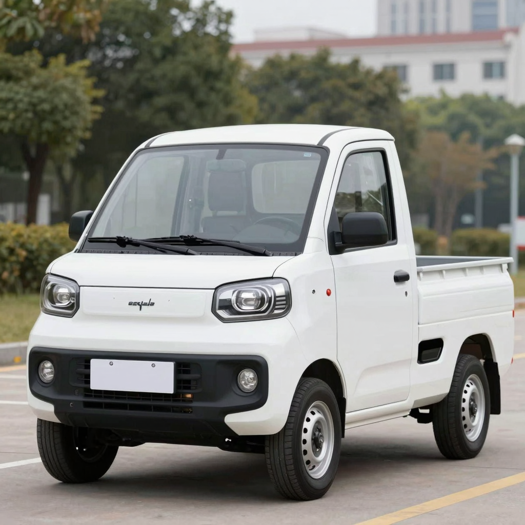Popular Mini Truck Model